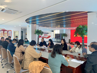 烏海市行政審批和政務(wù)服務(wù)局開展技術(shù)合同認定登記'面對面'服務(wù)，激發(fā)企業(yè)創(chuàng)新活力